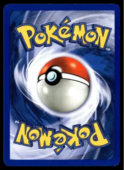 ✅ Pokemon Jumpluff Neo Revelation 1st Edition 9/64 *WOTC* ✅ VINTAGE ✅ 2AW ✅ - Image 2