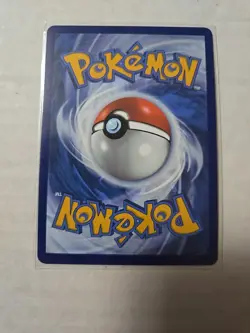 Pokemon TCG Team Rocket's Persian ex 150/182 Sv10: Destined Rivals Holo - Image 2