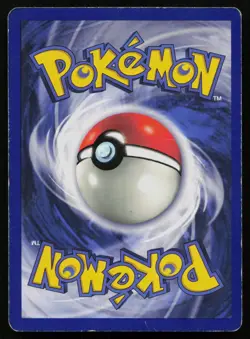 ARCANINE 23/102 UNCOMMON BASE SET UNLIMITED POKEMON HP - Image 2