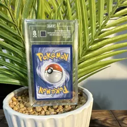 Pokemon Mega Charizard X EX TAG 8 Ultra Rare Holo English 2025 109/094 - Image 2