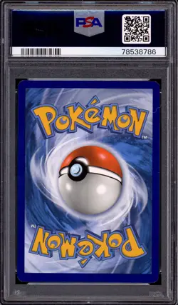 2019 Pokemon Sun & Moon Hidden Fates Eevee #49 PSA 10 GEM MINT - Image 2