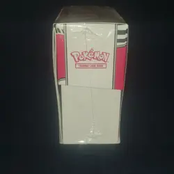 Pokemon TCG Scarlet & Violet White Flare Elite Trainer Box English Promo - Image 2