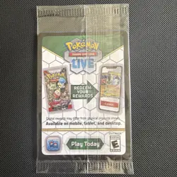 Pokemon- Jolteon ex 030/131- Prismatic Evolutions- Holo Stamped Promo Sealed - Image 2
