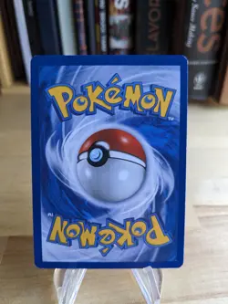 Pokemon Plasma Freeze Float Stone 99/116 NM Uncommon Non-Holo - Image 2
