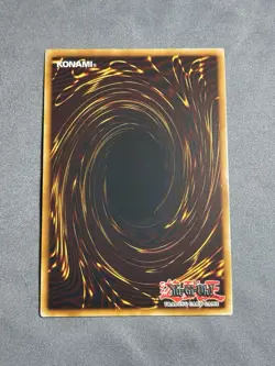 Yu-Gi-Oh! Masked HERO Fountain BLGG-EN029 Secret Rare 1st Edition - Image 2