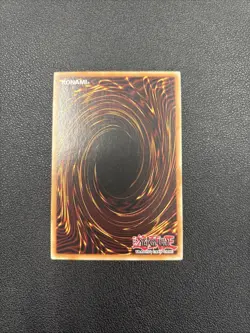 Moderately Played Sakuretsu Armor - LCYW-EN288 - Super Rare - Unlimited A6 - Image 3