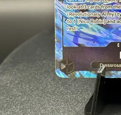 Koala (Alt Art) OP12-086 R - ONE PIECE Card Legacy of the Master Game English - Image 4