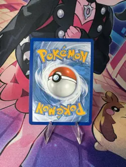 Pokemon Card TCG - Charizard GX SM211 Black Star Promo Sun & Moon Near Mint - Image 2