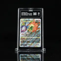 Charizard VSTAR SWSH262 SWSH: Sword & Shield Promo Cards Holo TAG 9 - Image 1