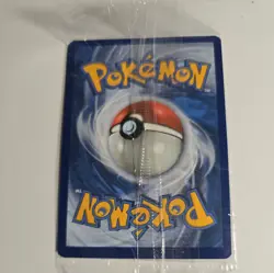 Greninja Gold Star - SWSH144 Promo - Sealed - English Pokemon Card - Image 2
