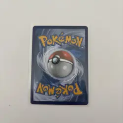 Greninja Pokemon Card 130HP Shadow Knife Mist Slash Gold Star SWSH144 - Image 2