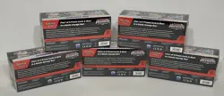 5 x Pokemon TCG Scarlet & Violet | Prismatic Evolutions Surprise Boxes | Sealed - Image 3