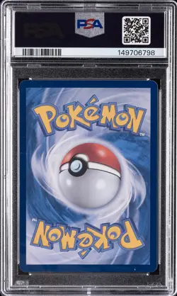 2025 POKEMON KOREAN SV10-GLORY OF TEAM ROCKET TEAM ROCKET'S MEWTWO EX PSA 10 - Image 2