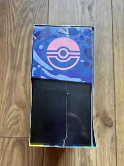 Pokemon TCG Chaos Rising Pokemon Center Elite Trainer Box | Quick Dispatch 🚚📦 - Image 3