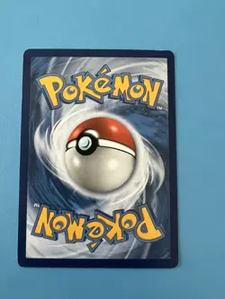 2022 Pokemon McDonald’s Pikachu 7/15 Holofoil Promo - Confetti Holo - Image 2