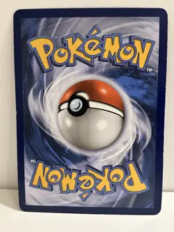2016 POKEMON SM BLACK STAR PROMOS SM05 SNORLAX GX JUMBO LP - Image 2