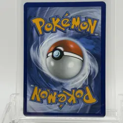 Pokemon TCG Phantasmal Flames Firebreather #119/094 Ultra Rare Full Art NM- - Image 2