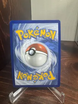 2023 Pokemon Wo-Chien ex 027/193 Sv02: Paldea Evolved Holo - Image 2