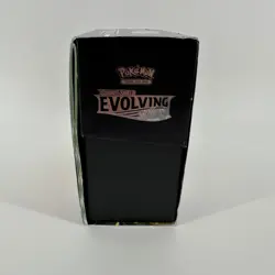 Pokemon Evolving Skies Elite Trainer Box Empty ETB Storage Umbreon EMPTY - Image 4