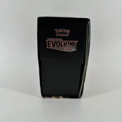 Pokemon Evolving Skies Elite Trainer Box Empty ETB Storage Umbreon EMPTY - Image 5