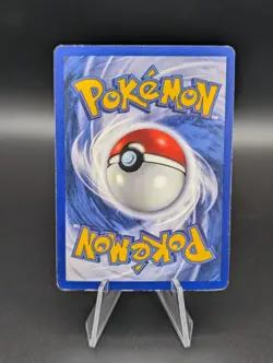 Full Heal 82/102 1st Edition Uncommon Base Set Shadowless Pokemon English MP - Image 2