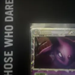 Pokemon TCG Espeon Prime 81/90 Undaunted Ultra Rare Holo Foil Vintage 2010 - Image 5