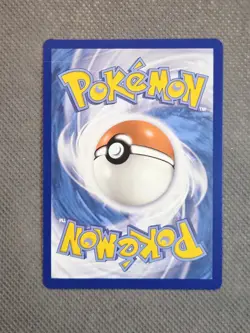 Xatu 152/091 Shiny Rare Holo Pokemon Scarlet & Violet Paldean Fates - Image 2