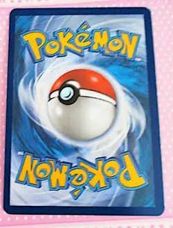 Grafaiai 092/132 Mega Evolution Pokemon Trading Card Holo NEAR MINT NM 2025 - Image 2