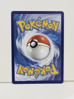 Professor's Research 024/025 Full Art Rare Celebrations Professor Oak Pokemon NM - Image 2