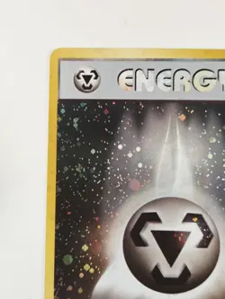 Metal Energy Swirl Holo Rare Gold, Silver, to a New World Pokemon Japanese LP+ - Image 3