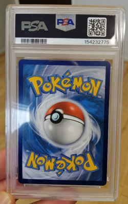 Pokemon Blaziken VMAX 021/198 Sword & Shield - Chilling Reign PSA 10 - Image 2