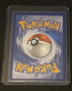 Meowth EX 107/88 Holo Ultra Rare Perfect Order Pokemon TCG - Image 2