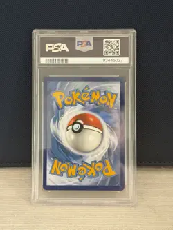 Pokemon Raikou V Crown Zenith Galarian Gallery Full Art #GG41 PSA 10 Gem Mint - Image 2