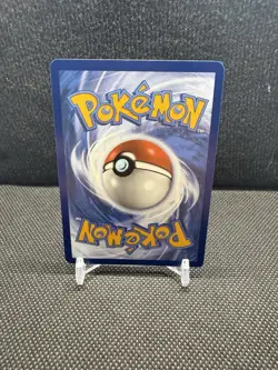 Nintendo Team Rocket's Houndoom 191/182 Team Rocket Rare Full Art Holo Eng - Image 2