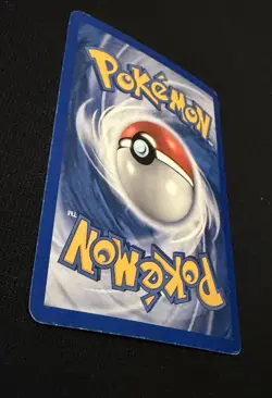2003 Pokemon Dragon Grimer 57 Reverse Holo Vintage - Image 3