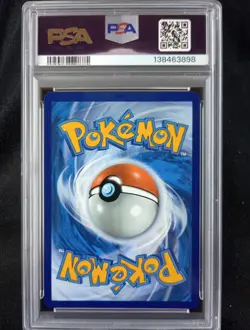 2025 POKEMON PRE EN-PRISMATIC EVOLUTIONS #171 CRISPIN PSA 10 - Image 2