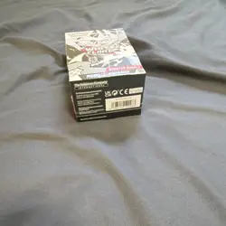 Pokemon TCG Scarlet & Violet White Flare Booster Bundle Box 6 Packs English - Image 3