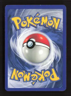 Squirtle 68/82 Team Rocket Unlimited MP Pokemon - Image 2