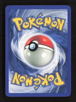 Dark Wartortle 46/82 Team Rocket Unlimited MP Pokemon - Image 2