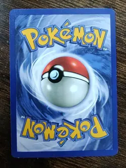 Pokemon Fossil 1st Edition Slowpoke 55/62 Non Holo NM - Image 2