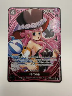 One Piece Perona SP EB03-045 Heroines Edition - Image 1