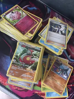 800+ Huge Bulk Lot Mid-Era XY 2012 - 2016 Pokemon Cards Vintage Collection - Image 2