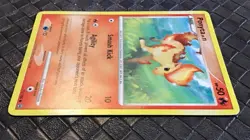 POKEMON CARD PONYTA LV.11 Stormfront 71/100 Diamond & Pearl - Image 5