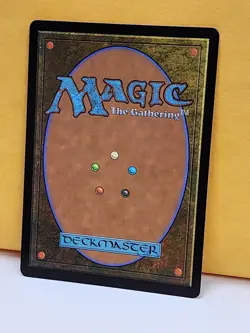 1x BORDERLESS Smothering Tithe, NM, WOT, Magic: the Gathering, MtG - Image 5