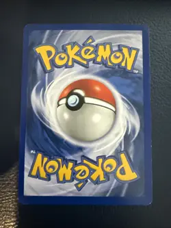 Pokemon TCG Cubone Card 70/130 Base Set 2-Common Nm Condition - Image 2