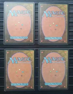 Mtg Mixed Lot. Serra Angel x3, Volrath's Shapeshifter x4 (Japanese) and More! - Image 4