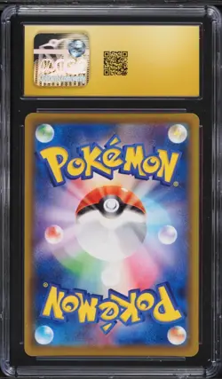 CGC 10 Pristine Sylveon V 040/069 Eevee Heroes s6a Pokemon Card - Image 2