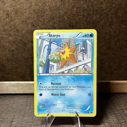 Staryu 23/99 - Next Destinies - Common - Pokemon Card TCG - LP/MP - Image 1