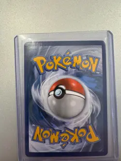 Snorlax GX SM05 promo Pokemon Card near mint - Image 2