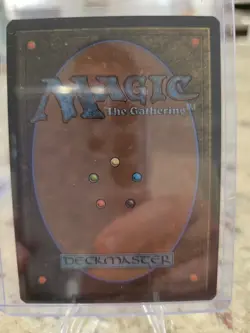 1x Donnie's Bo - Shadowspear - Foil - Borderless NM-Mint, English Teenage Mutant - Image 2
